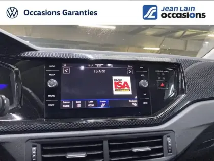 Photo 34 Volkswagen Taigo Gén. I Ph1 Evo VW Edition 5