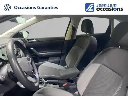 Photo 24 Volkswagen Taigo Gén. I Ph1 Evo VW Edition 5