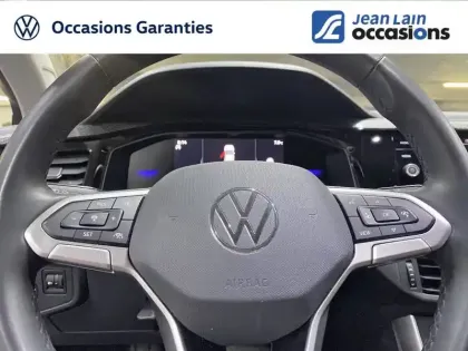 Photo 18 Volkswagen Taigo  1.0 TSI 116 DSG7