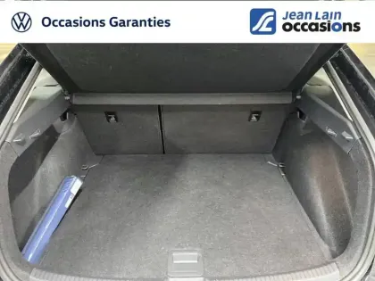 Photo 13 Volkswagen Taigo  1.0 TSI 116 DSG7