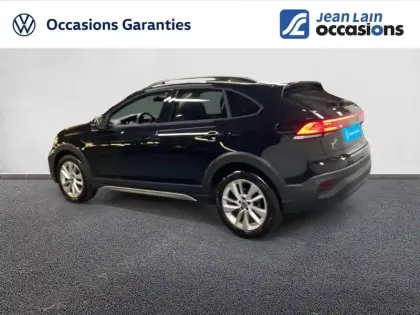 Photo 30 Volkswagen Taigo Gén. I Ph1 Evo VW Edition 5