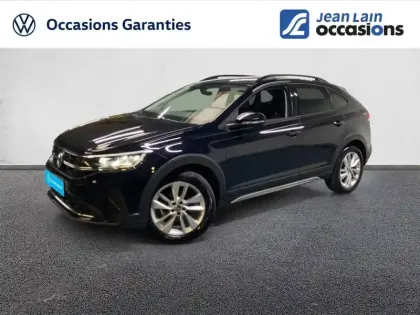 Photo Volkswagen Taigo Vw Edition