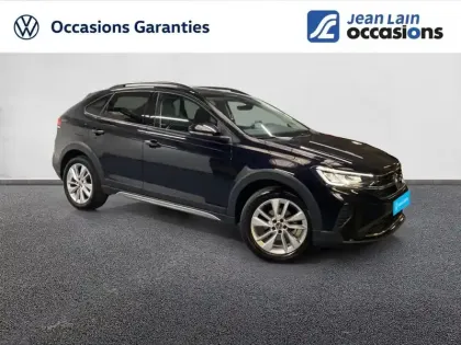 Photo 9 Volkswagen Taigo  1.0 TSI 116 DSG7