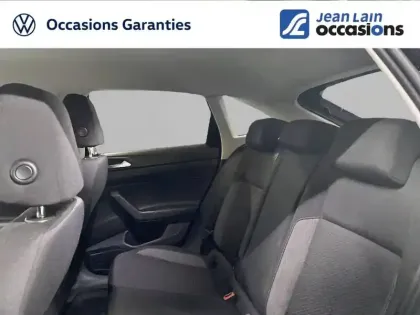 Photo 5 Volkswagen Taigo  1.0 TSI 116 DSG7