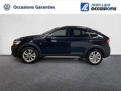 Photo 6 Volkswagen Taigo  1.0 TSI 116 DSG7