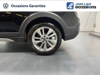 Photo 11 Volkswagen Taigo  1.0 TSI 116 DSG7