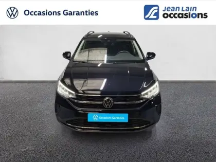 Photo 28 Volkswagen Taigo Gén. I Ph1 Evo VW Edition 5