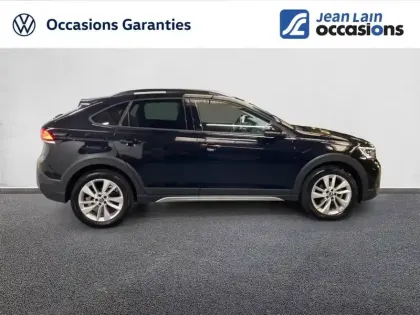 Photo 23 Volkswagen Taigo Gén. I Ph1 Evo VW Edition 5