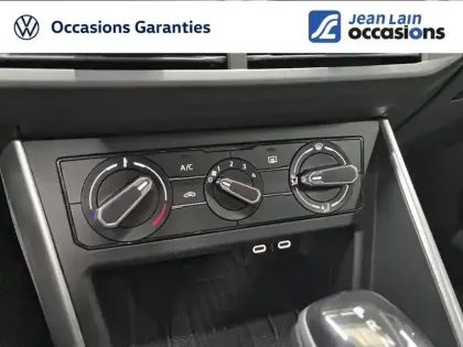 Photo 19 Volkswagen Taigo  1.0 TSI 116 DSG7