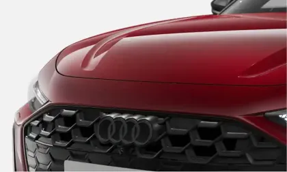 Photo 5 Audi A5  e-hybrid 367 ch S tronic 7 Quattro