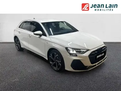 Photo 20 Audi A3 Gén. IV Ph2 S line 5