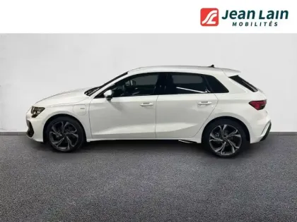 Photo 7 Audi A3  Sportback TFSI e Hybride rechargeable 204 S tronic 6