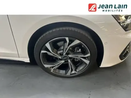 Photo 26 Audi A3 Gén. IV Ph2 S line 5