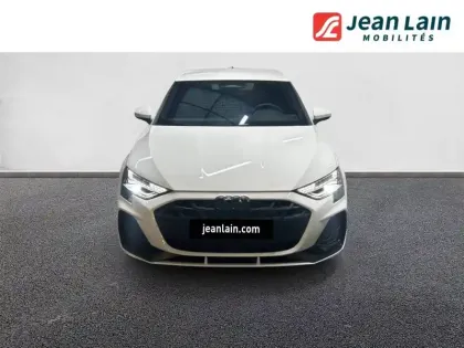 Photo 19 Audi A3 Gén. IV Ph2 S line 5