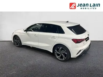 Photo 24 Audi A3 Gén. IV Ph2 S line 5