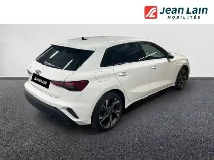 Photo 22 Audi A3 Gén. IV Ph2 S line 5