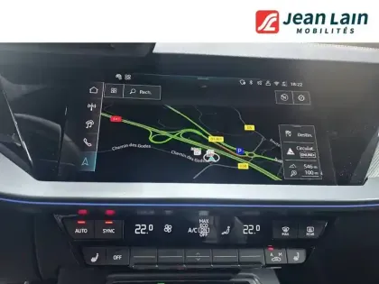 Photo 32 Audi A3 Gén. IV Ph2 S line 5