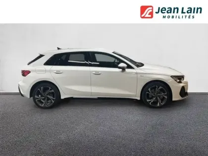 Photo 21 Audi A3 Gén. IV Ph2 S line 5