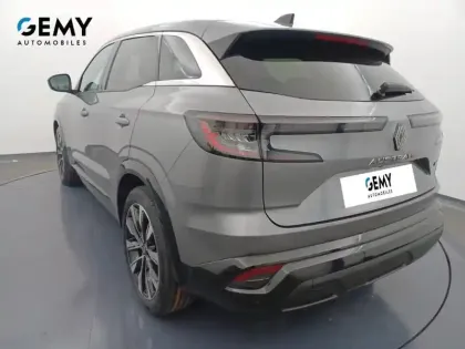 Photo 36 Renault Austral Gén. I (HHN) Ph1 Techno 5