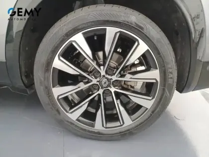 Photo 31 Renault Austral Gén. I (HHN) Ph1 Techno 5