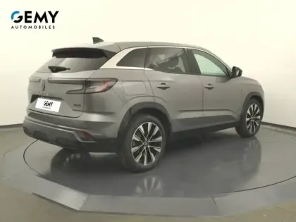 Photo 38 Renault Austral Gén. I (HHN) Ph1 Techno 5