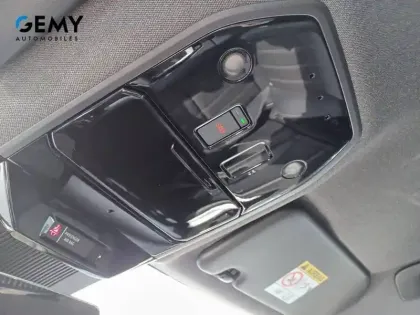 Photo 19 Renault Austral  E-Tech hybrid 200