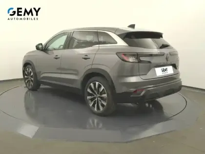 Photo 27 Renault Austral Gén. I (HHN) Ph1 Techno 5