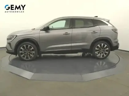 Photo 39 Renault Austral Gén. I (HHN) Ph1 Techno 5