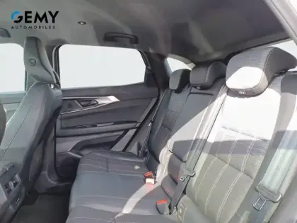 Photo 9 Renault Austral  E-Tech hybrid 200