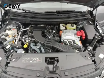 Photo 32 Renault Austral Gén. I (HHN) Ph1 Techno 5