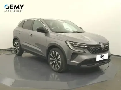 Photo 23 Renault Austral Gén. I (HHN) Ph1 Techno 5