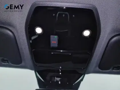 Photo 35 Renault Austral Gén. I (HHN) Ph1 Techno 5