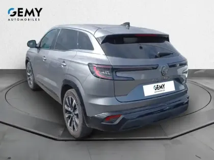 Photo 6 Renault Austral  E-Tech hybrid 200