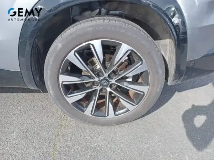 Photo 10 Renault Austral  E-Tech hybrid 200