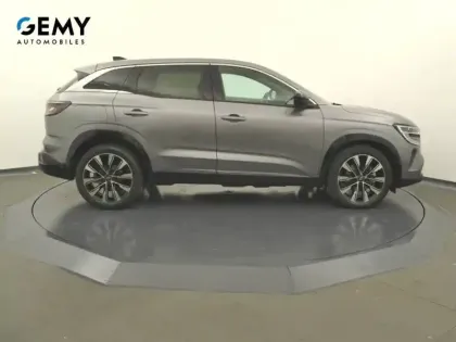 Photo 24 Renault Austral Gén. I (HHN) Ph1 Techno 5