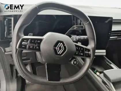 Photo 33 Renault Austral Gén. I (HHN) Ph1 Techno 5