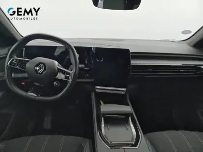 Photo 28 Renault Austral Gén. I (HHN) Ph1 Techno 5