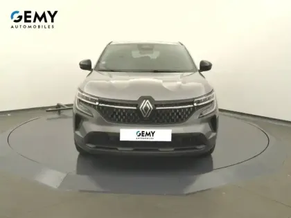 Photo 22 Renault Austral Gén. I (HHN) Ph1 Techno 5