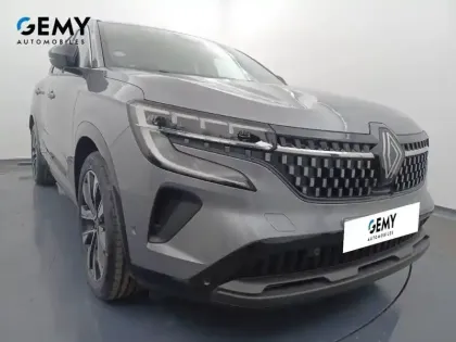 Photo 40 Renault Austral Gén. I (HHN) Ph1 Techno 5