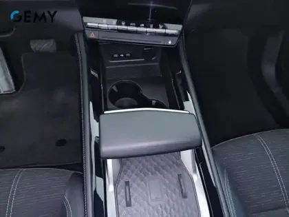 Photo 34 Renault Austral Gén. I (HHN) Ph1 Techno 5