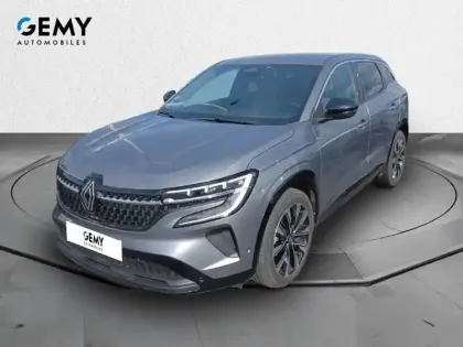 Photo Renault Austral Techno