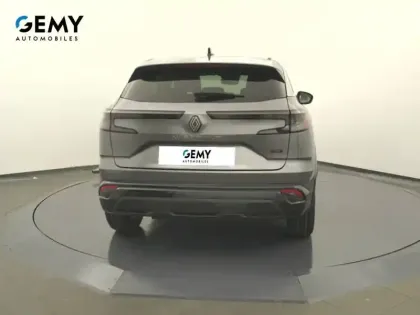 Photo 25 Renault Austral Gén. I (HHN) Ph1 Techno 5