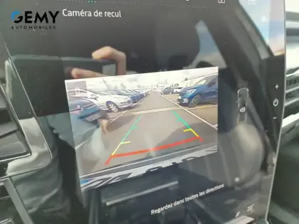 Photo 15 Renault Austral  E-Tech hybrid 200