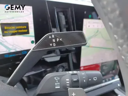 Photo 17 Renault Austral  E-Tech hybrid 200