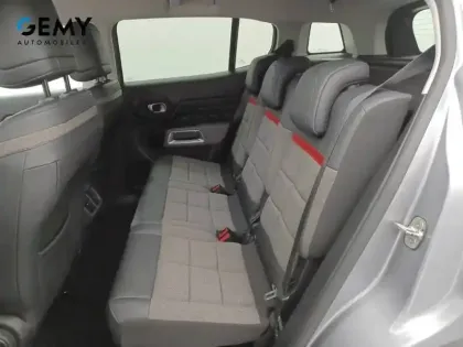 Photo 9 Citroën C5 aircross  BlueHDi 130 S&S BVM6