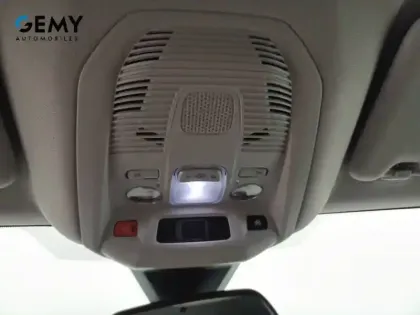 Photo 14 Citroën C5 aircross  BlueHDi 130 S&S BVM6