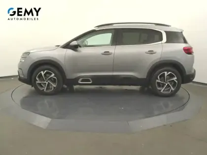 Photo 18 Citroën C5 aircross  BlueHDi 130 S&S BVM6