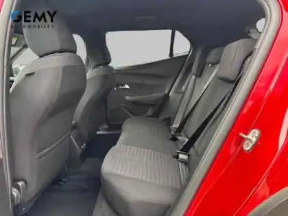 Photo 9 Peugeot 2008  Electrique 136 ch