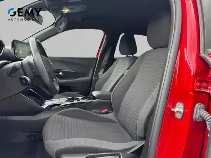 Photo 28 Peugeot 2008  Electrique 136 ch
