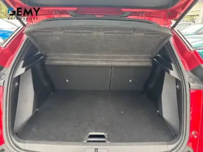 Photo 5 Peugeot 2008  Electrique 136 ch